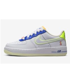 Air Force 1 Lv8 Gs One Take Women's Sports Shoes Fb1393-111