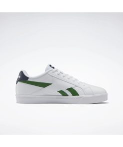 Royal Complete 3 Low Unisex White Sneaker
